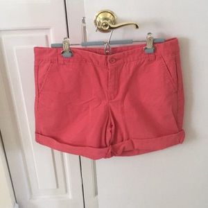 Women’s shorts